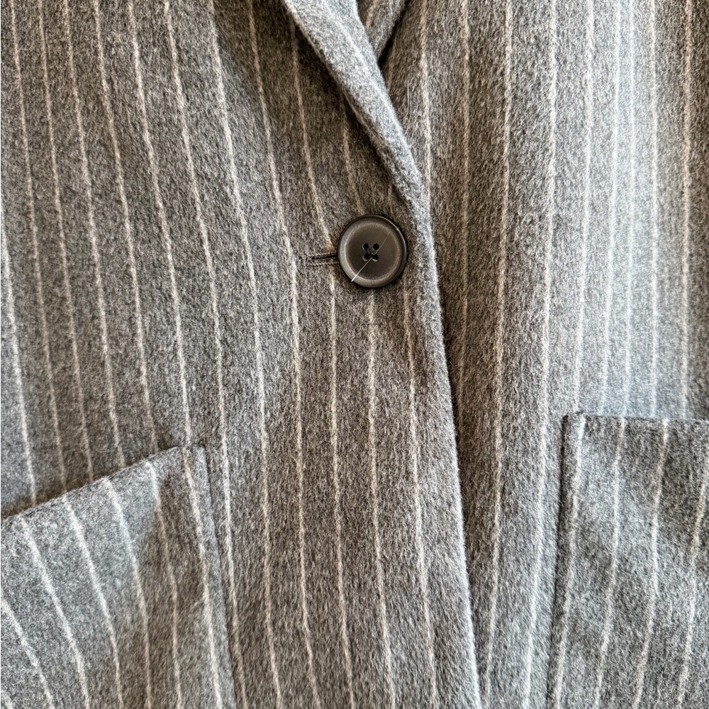 Universal Thread Oversized Suit Jacket - image 4